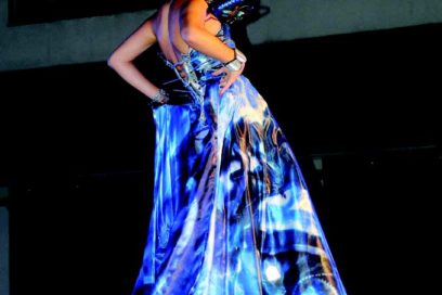 Arte y Moda en Bellas Artes