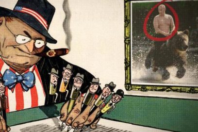 Fantasías peligrosas