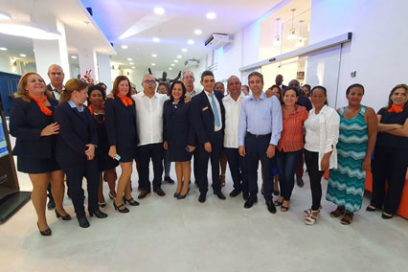 Inauguran en La Habana centro multiservicios de nuevo tipo (+Fotos)