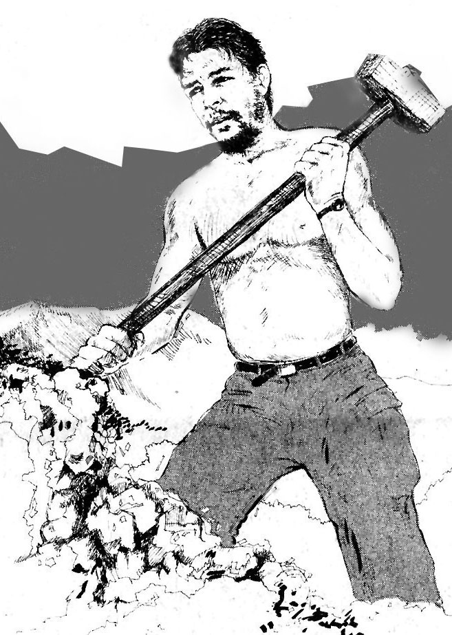 Ilustración: Yervilla