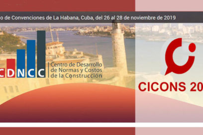 Comienza hoy Cicons 2019