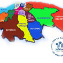 La Habana y sus municipios