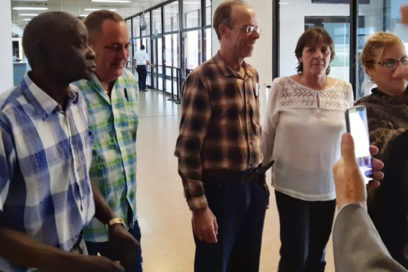 Liberados los cuatro colaboradores cubanos detenidos en Bolivia