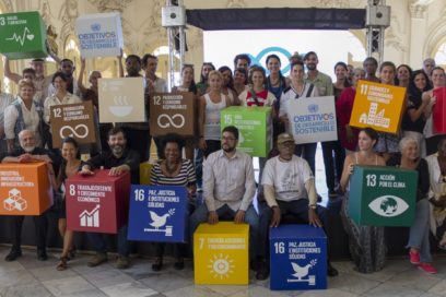 Fórum en Cuba promueve relación entre arte y medio ambiente