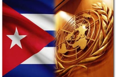 Cuba reafirma en ONU su compromiso de proteger derechos de los niños