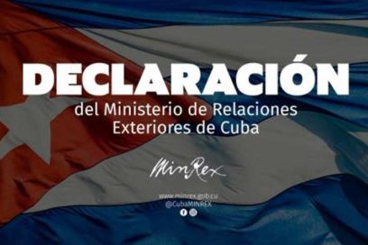 Cuba demands release of health workers in Bolivia