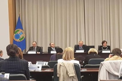 Cuba reiterates rejection of weapons of mass destruction in The Hague