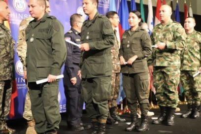 Cúpula golpista en Bolivia fue entrenada por EE.UU. en la Escuela de las Américas y en cursos del FBI