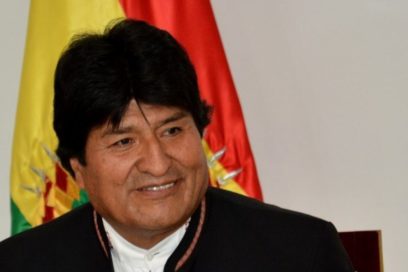 Condena Díaz-Canel intento de golpe de Estado en Bolivia