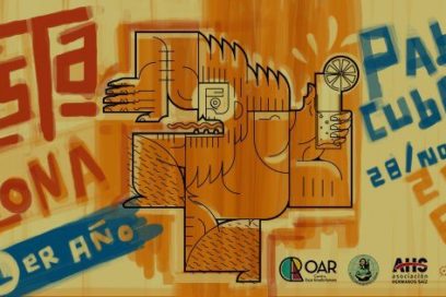 Campaña «Evoluciona» celebrará su primer aniversario en el Pabellón Cuba (+ Video)