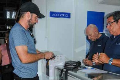 La necesidad de mantener el gravamen del dólar estadounidense