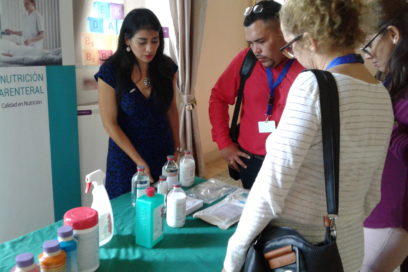 Para que el alimento sea la medicina de todos