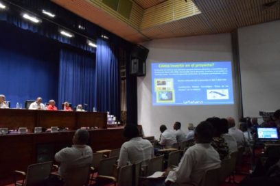 FIHAV revela potencialidades de empresariado habanero para la inversión extranjera