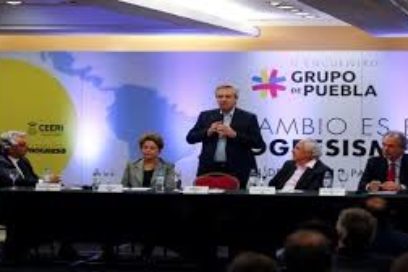 Grupo de Puebla, voz por la integración latinoamericana