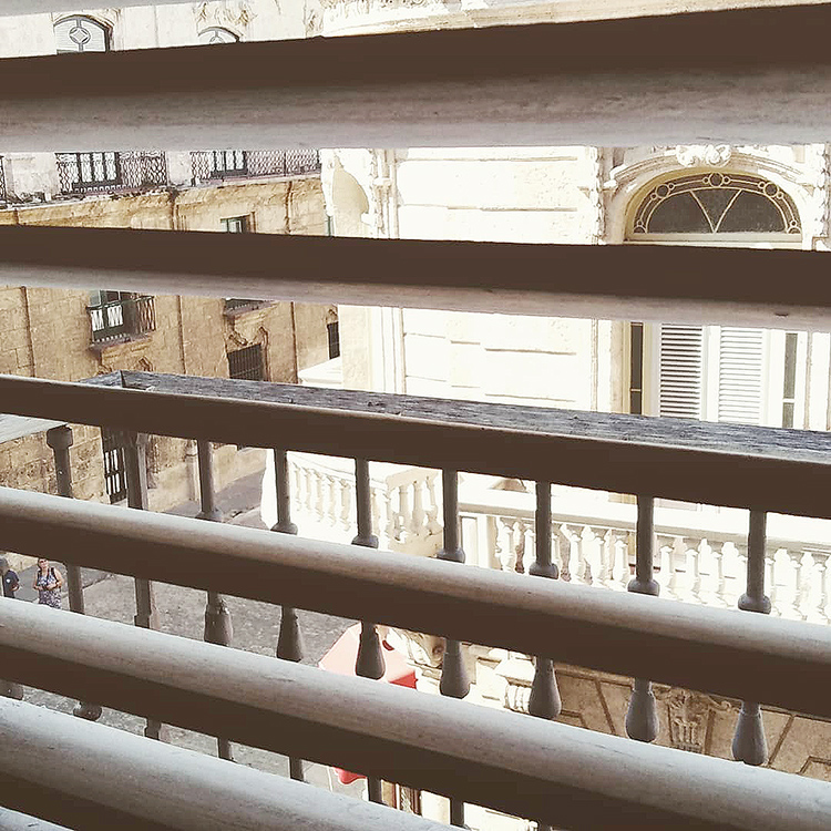 Palacio del Segundo Cabo