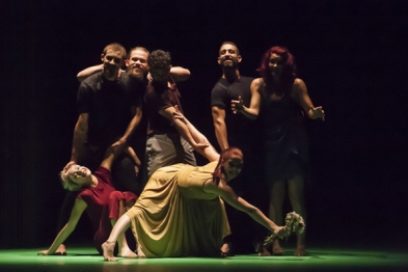 Música y danza en el inicio de Habana Clásica