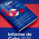 El mundo condena al bloqueo
