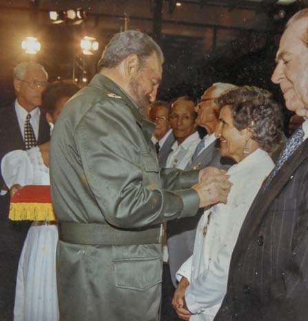 Foto: Cortesía de la entrevistada