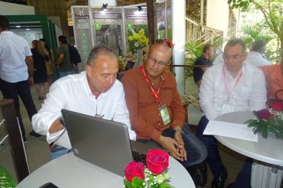 Interés foráneo por invertir en empresas agrícolas