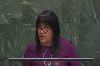 Cuba denuncia selectividad y dobles raseros en temas humanitarios