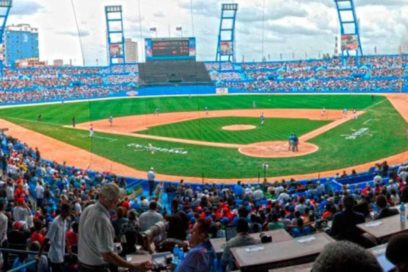 Los músculos de La Habana: hechos y nombres