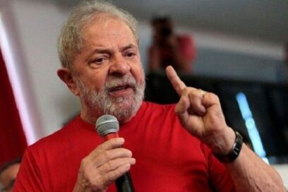 Lula: quiero reconstruir la confianza de Brasil en el gobierno