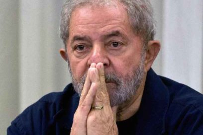 Lula: es una vergüenza voto de Brasil a favor del bloqueo a Cuba