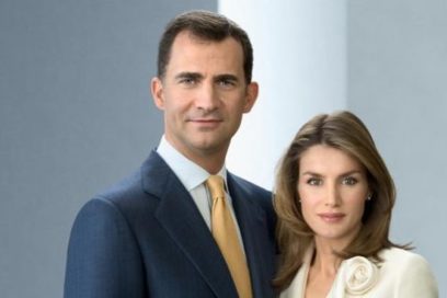 Llegarán esta noche a Cuba Sus Majestades los Reyes de España