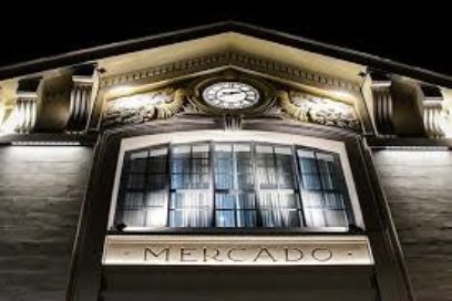 Reabierto famoso Mercado de Cuatro Caminos (+ Video)