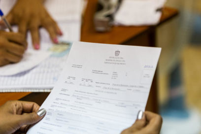 Simplifican servicios y trámites en un mismo lugar (+ Gaceta Oficial)