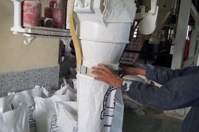 Seguridad y salud del trabajo: no son solo en noviembre (+ Fotos)