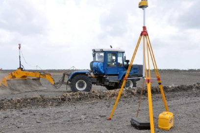 Zarpazo del bloqueo a la agricultura (+Fotos)