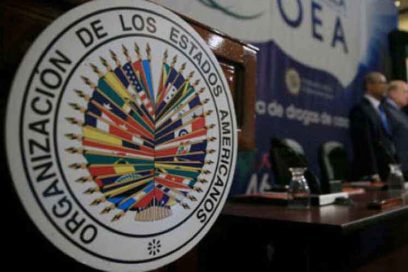 Derrotada la maniobra anticubana en la OEA, afirma Canciller Bruno Rodríguez Parrilla
