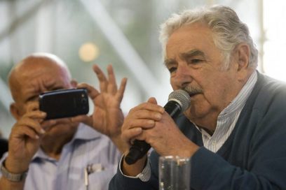 Mujica critica a nostálgicos de la dictadura en Uruguay