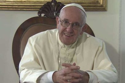 Pope Francis sends a warm message for Havana’s 500th anniversary