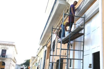 Taller Científico cerrará  en Matanzas Jornada de Seguridad y Salud del Trabajo