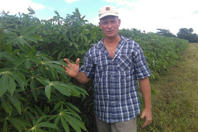 Tierra brava (+ Fotos)
