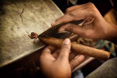 Primer Congreso Internacional de Tabaco