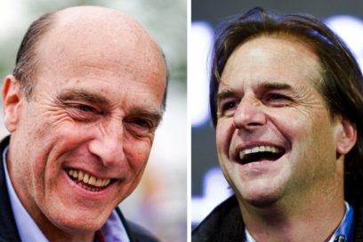 Uruguay: posponen anuncio de ganador en balotaje