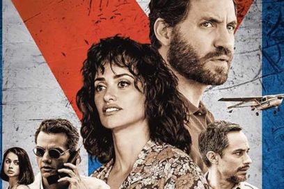 The film ‘Wasp Network’ to premiere in Cuba