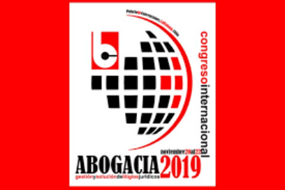 Abogacía 2019 apuesta por el desarrollo jurídico