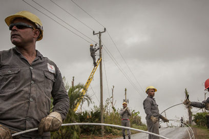 Protección de los trabajadores: principio básico (Separata Economía)