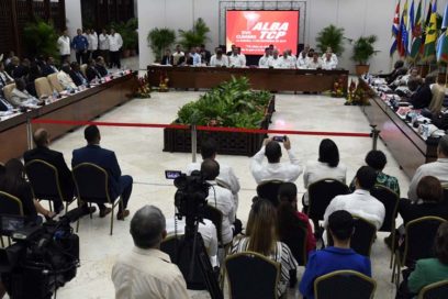ALBA-TCP: 15 años y nuevos desafíos