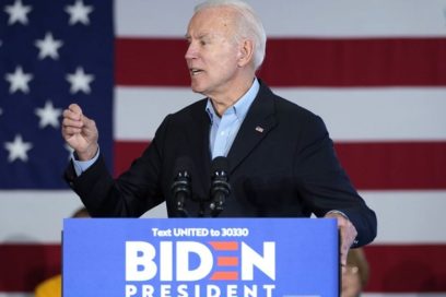 EE.UU: Biden propone reformas migratorias y eliminar políticas de Trump