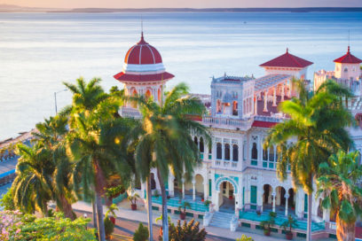 Cienfuegos en 2019: laboriosidad y avances (Especial)