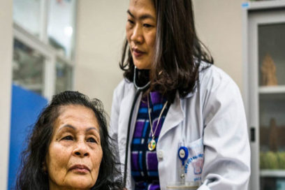 Salud universal para todos, una meta necesaria frente al 2030