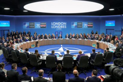 OTAN: La cumbre del desencuentro (+ Fotos)
