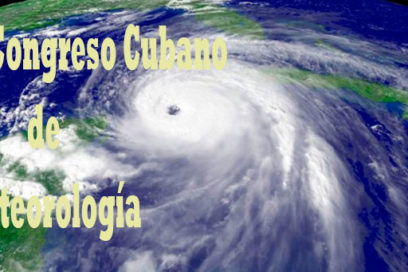 Concluye X Congreso Cubano de Meteorología