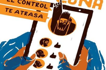 Campaña Evoluciona lanza aplicación móvil