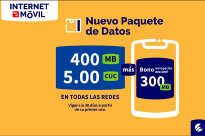 Internet móvil en Cuba, un año después (+Fotos)